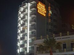 アコル ホテル 写真