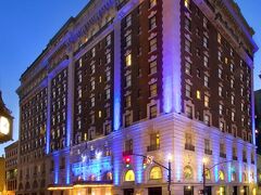 ザ シールバッハ ヒルトン ルイビル 写真