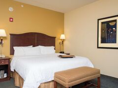 Hampton Inn & Suites Indianapolis-Airport 写真