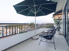 TTRスタジオアパートホテル 写真