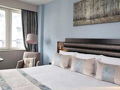 ダブルツリー バイ ヒルトン ロンドン チェルシー 写真