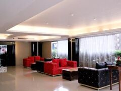 貴都飯店-Crystal Hotel Taipei 写真