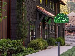 ヒストリック ロッキー ウォーターズ イン ア スモール ラグジュアリー ホテル 写真