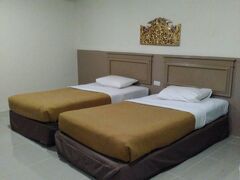 トンプーン ホテル 写真