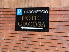 Hotel Giacosa 写真