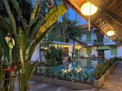 ホイ アン ガーデン ヴィラズ 写真