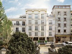 アヤスルタン ホテル 写真