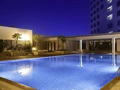 プルマン ドンガン チャンアン 写真