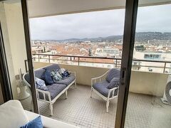 Le Grand Hotel 写真