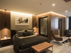 ゼニヴァ ホテル 写真