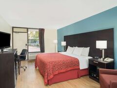 デイズ イン バイ ウィンダム ローリー ミッドタウン 写真