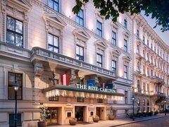 The Ritz-Carlton, Vienna 写真