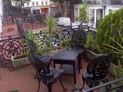 ラッシュモア ホテル 写真