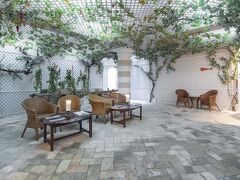 ラス カサス デ ラ フデリア セビリア 写真