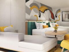 M ソーシャル ホテル プーケット 写真