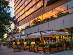 インターコンチネンタル ブダペスト バイ IHG 写真