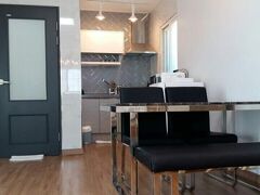 ピカソ ホテル 写真