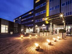 ファースト ホテル コペンハーゲン 写真