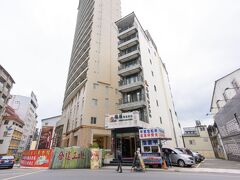 ハーバーエリートホテル 写真