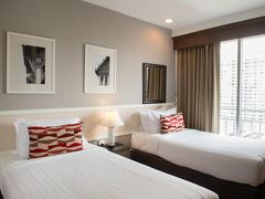 エバーグリーン プレイス サイアム バイ UHG 写真