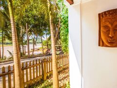 メコンリバービューホテル 写真