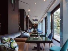 パーク ホテル 写真