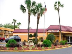 スコティッシュ イン ジャクソンビル ダウンタウン 写真