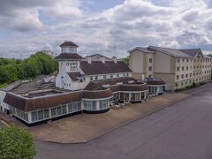 Best Western Premier Suites Hotel & Spa Liverpool-Knowsley 写真