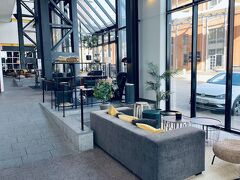 クオリティ ホテル 11 写真