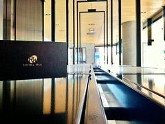 ホテル R14 写真