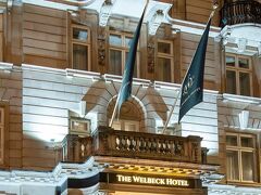 ザ ウェルベック ホテル バイ IHG 写真