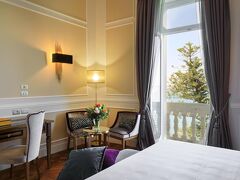 Grand Hotel Des Étrangers 写真