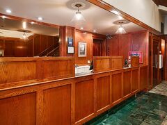 ベストウエスタン プラス パイオニア スクエア ホテル ダウンタウン 写真