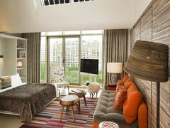 ゴラルスカ レジデンス パリ バスティーユ 写真