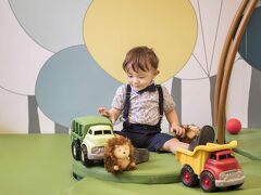 ズーラル ウェルネス リゾート 写真