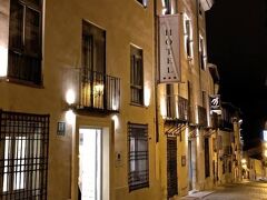 ホテル レオノル デ アキタニア 写真