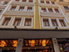 ベスト ノーベル ホテル 写真