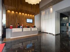 イビス ホテル シンガポール ノベナ 写真