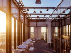 クラリオン ホテル ヘルシンキ 写真