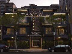 タンゴ イン タイペイ ジヘ 写真