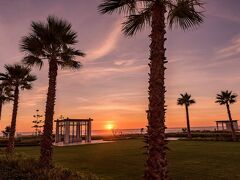 ヒルトン タンジェ アル ホウアラ リゾート&スパ 写真