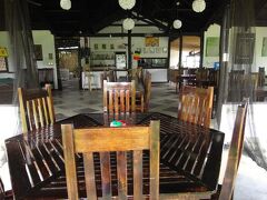 バライ ツコ ガーデン イン 写真