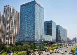 Test Hotel-Wanda Realm Langfang 写真