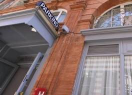 ホステル トゥールーズ ウィルソン