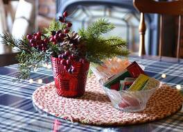 グリーンブライヤー イン キリングトン 写真