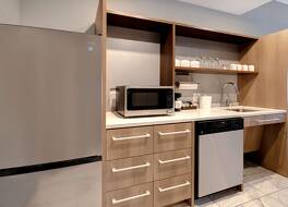 Home2 Suites by Hilton Nashville MetroCenter 写真