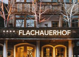 ホテル フラッハウアーホフ