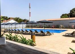 Ceiba Hotel Bissau
