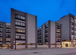 ベストウェスタン リバー ノース ホテル 写真