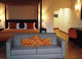 Hotel Lusitano 写真